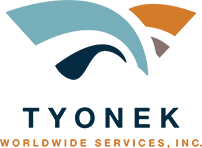 Tyonek Worldwide Services, Inc.